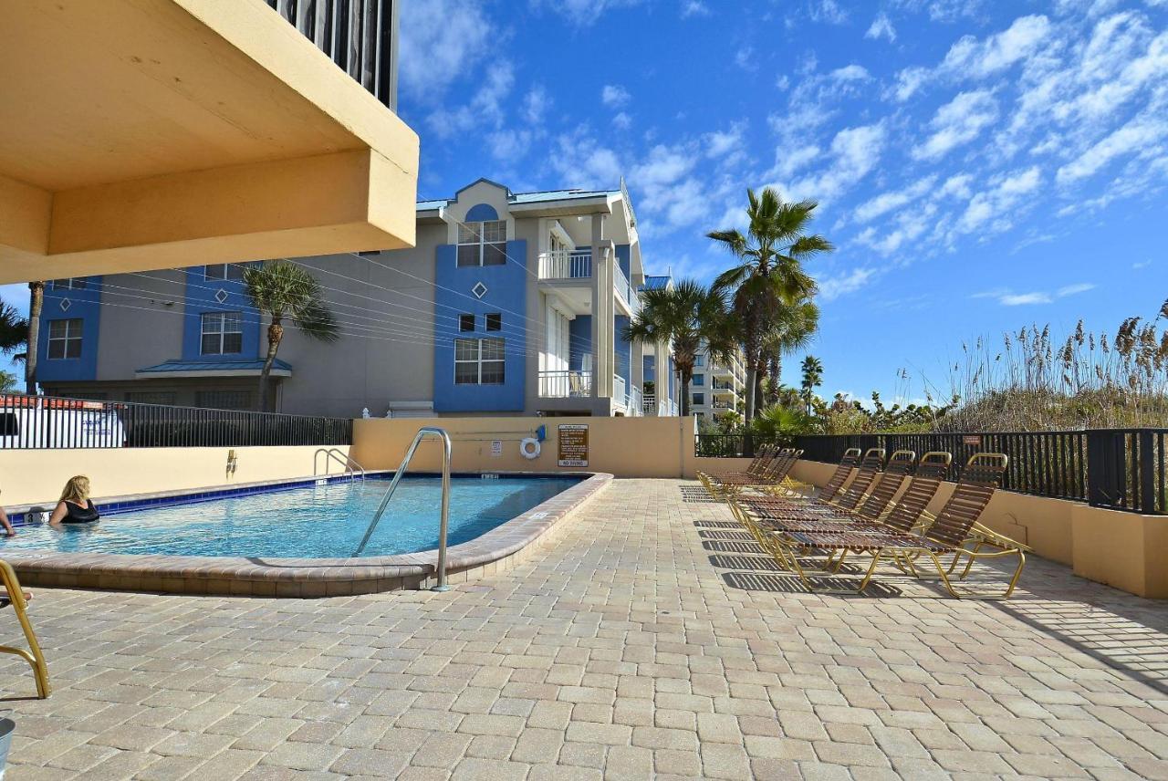 Villa Madeira 408 St. Pete Beach Esterno foto