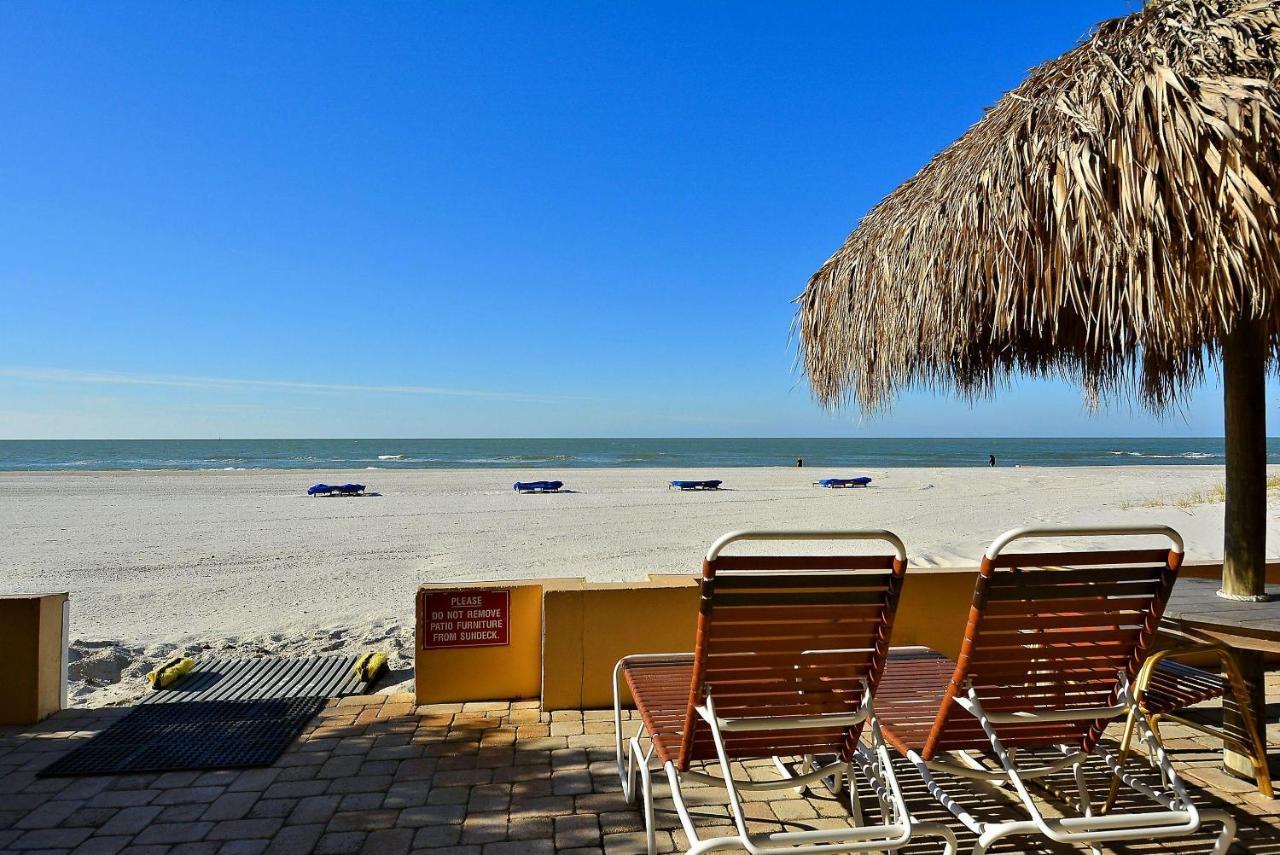 Villa Madeira 408 St. Pete Beach Esterno foto