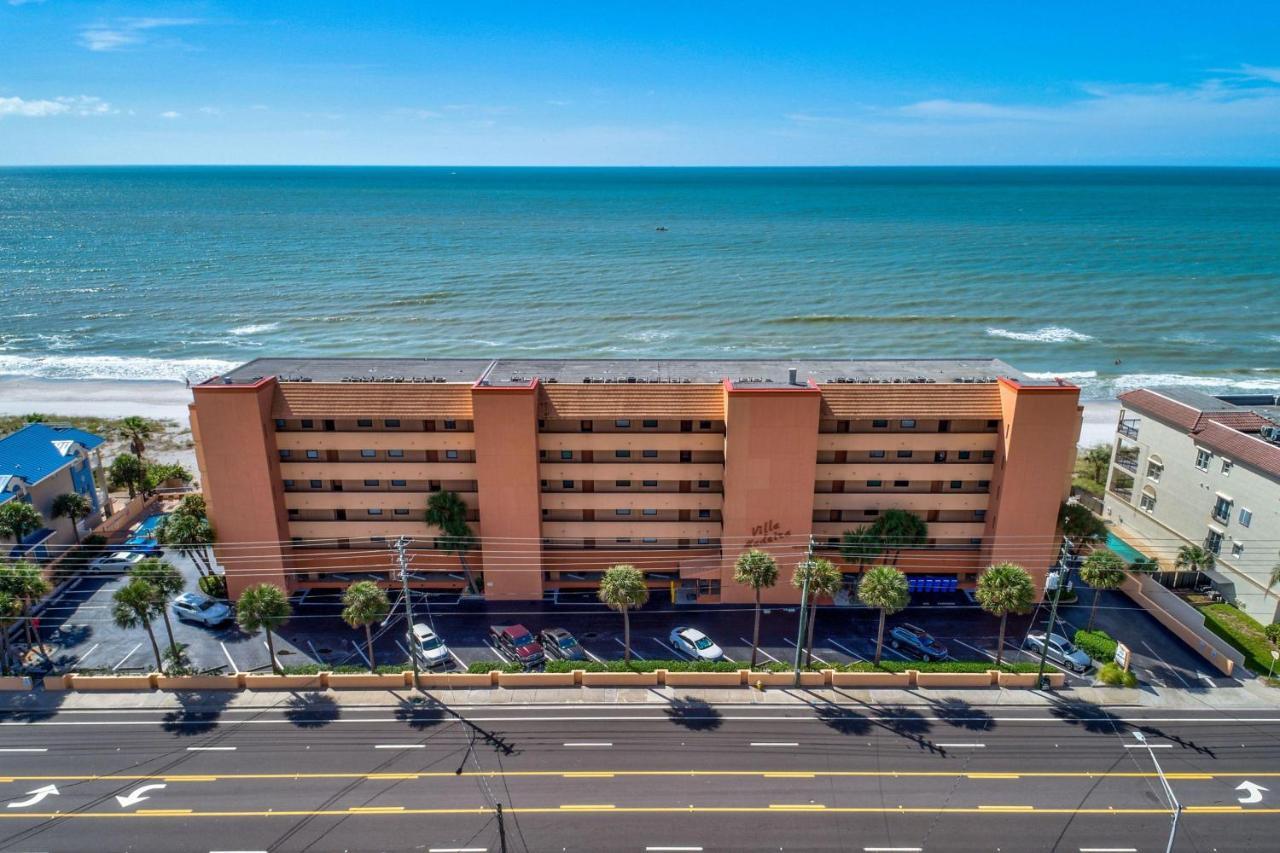 Villa Madeira 408 St. Pete Beach Esterno foto