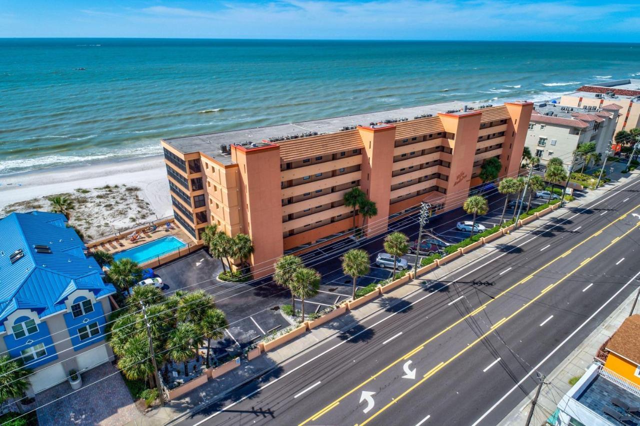 Villa Madeira 408 St. Pete Beach Esterno foto